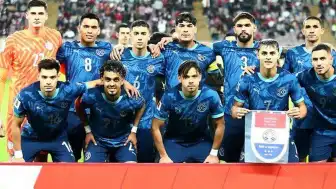 Paraguay Hakkında Merak Edilenler: Coğrafi Konum ve Futbol Kimliği