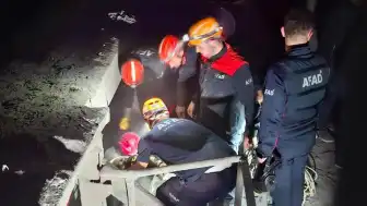 Samsun'da Demir Çelik Fabrikasında Elektrik Akımına Kapılma Sonucu 3 İşçi Hayatını Kaybetti