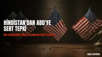 Hindistan Dışişleri Bakanı'ndan Rubio'ya Yanıt: ABD Saldırılarına Güçlü Tepki