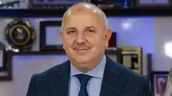 Keskin Belediye Başkanı E.C. Rüşvetten Hapis Cezası Aldı, Görevden Uzaklaştırıldı