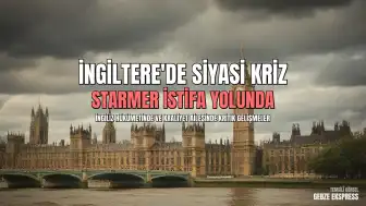İngiltere Basınında Hareketli Pazar: Starmer İstifa Edebilir ve Kral Kişisel Vergi Beyannamesini Açıklayacak
