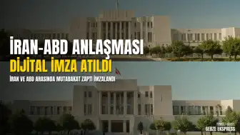 İran Dışişleri Bakanlığı Sözcüsü İsmail Bekayi: "ABD ile varılan mutabakat zaptı her iki ülkenin devlet başkanları tarafından imzalandı"