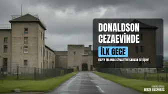 Jeffrey Donaldson Cezaevine Gönderildi: Kuzey İrlanda Siyasetinde Sarsıntı