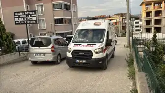 Karabük'te Bir Vatandaş Evinde Ölü Bulundu