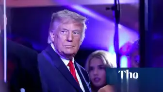 Donald Trump'a NBA Finalleri'nde Yuhalamalarla Karşılandı