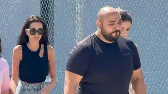 Dilan Polat'ın Koruma ve Şoförü C.P. Cinayetinde Gözaltı Sayısı 3'e Yükseldi