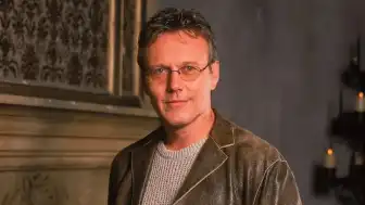 Ünlü Oyuncu Anthony Head Hayatını Kaybetti