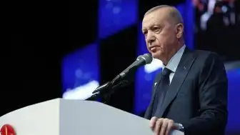 Cumhurbaşkanı Erdoğan: Faiz ve sömürüden bereket beklenemez