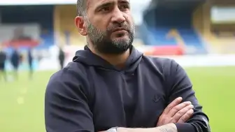 Eski Futbolcu Ü.K. Hakkındaki Davada Tahliye Edildi
