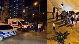 Şanlıurfa'da Silahlı Kavga: Araci Olmak Isteyen Anne Hayatini Kaybetti, Oğlu Yaralandı