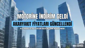 Motorine 1,23 TL İndirim Geldi