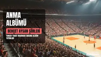 Müzisyen Turgay Yakut'tan Madımak Katliamı'nı Anan Yeni Albüm: 'Sevmeyi Unutanlar İçin'