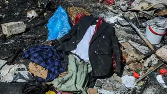 Gazze'de Düğün Günü İsrail Saldırısıyla Yasa Döndü: 1 Ölü, Çok Sayıda Yaralı