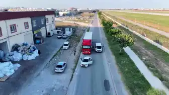Adana'da Düzenlenen Operasyonda 408 Bin 235 Adet Uyuşturucu Hap Ele Geçirildi