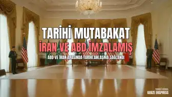 Pakistan Başbakanı Şahbaz Şerif: "İslamabad Mutabakatı ABD ve İran liderleri tarafından imzalandı"