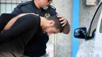MİT Operasyonu: DAEŞ'in Sözde Sorumlusu A.K. Konya'ya Getirildi