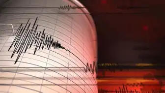 Kahramanmaraş'ta 4.4 Büyüklüğünde Deprem Meydana Geldi