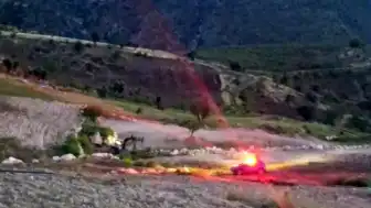 Siirt'te Trajik Kaza: 3 Yaşındaki Çocuk Babasının Kullandığı Kepçenin Altında Can Verdi