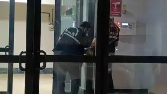 Kahramanmaraş'ta Kayınpederinin Bıçakladığı Damat Hayatını Kaybetti