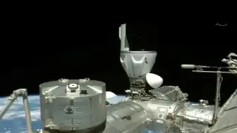 NASA'dan ISS'ye Acil Durum Talimatı: Hava Sızıntısı Büyüyor