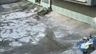 Samsun'da 1,5 Yaşındaki Bebek 5. Kattan Düşerek Hayatını Kaybetti