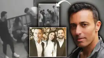 Mustafa Sandal'ın Eski Bacanağı H.K.Ş. Cinayet Davasında Ev Hapsiyle Tahliye Edildi