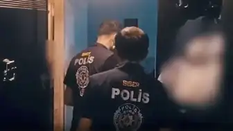 60 Milyar Liralık Vurguna İlişkin 27 İlde Operasyon: 89 Gözaltı Kararı