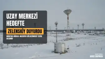 Ukrayna Devlet Başkanı Zelenskiy: "Uzun menzilli yaptırım planımızı adım adım uyguluyoruz"