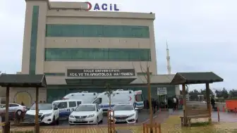 3 Yaşındaki Mert K. Park Halindeki Traktörün Altında Kalarak Hayatını Kaybetti