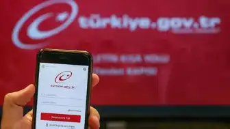 1 Haziran'da e-Devlet Erişimiyle İlgili Sorunlar Yaşandı Mı?
