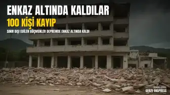 Venezuela'da Deprem Felaketi: ABD'den Yeni Sınır Dışı Edilen 100'den Fazla Kişinin Akıbeti Belirsiz