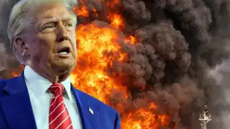 Trump: İran'a Sert Müdahale ve Anlaşma Baskısı Sürüyor