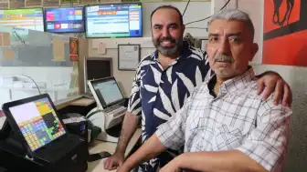 Türkiye Şans Oyunları Tarihinin Rekor İkramiyesi Adana'da Bir Talihliye Çıktı