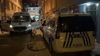 Eskişehir'de mama kaçan 2,5 yaşındaki bebek yaşamını yitirdi