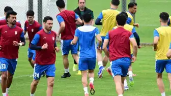 İran Milli Futbol Takımı Vize Sorunu: Oyunculara Vize, Yöneticilere Ret