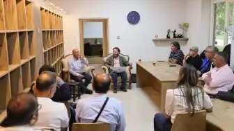 Ereğli Kitap Günleri Başladı: Kültür ve Sanat Buluşması