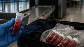 Bilim İnsanları Mpox Virüsü Örneklerini İzinsiz Getirirken Yakalandı
