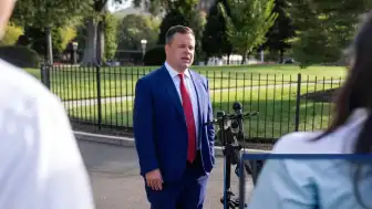 Washington'da Trump'ın İstihbarat Şefliği Ataması Endişe Yarattı