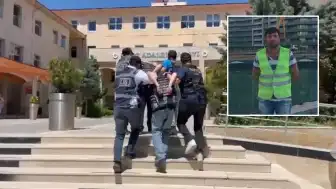 Siirt'te Başından Vurulup Bıçaklanan Şahsın Cinayetine İlişkin 4 Şüpheli Tutuklandı