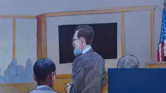 Karmelo Anthony Savunma Ekibi Yeni Yargılama Talep Etti