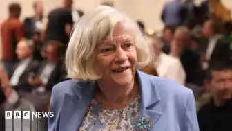 Devon ve Cornwall Polisi: Ann Widdecombe Cinayetinde Siyasi Bir Motivasyon Belirtisi Yok