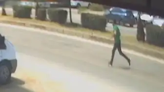 Kozan Adliyesi Önünde Silahlı Çatışma: 2 Yaralı