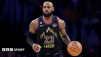 Miami Heat'ten LeBron James Hakkında Hatalı Paylaşım
