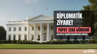 ABD Başkanı Trump'ın Duyurusu: Çin Devlet Başkanı Şi, Washington'a Resmi Ziyaret Gerçekleştirecek