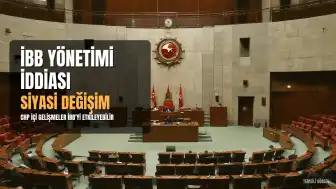 Aytunç Erkin'den İBB İddiası: 'K.K.'na Yakın İsimler Yönetimi Değiştirebilir'