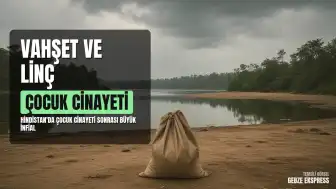 Batı Bengal'de 12 Yaşındaki Kız Çocuğunun Öldürülmesi Sonrası Linç Olayı ve Protestolar