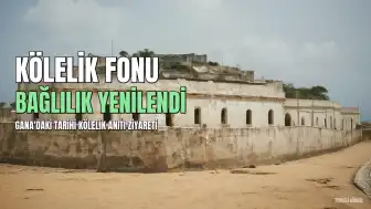 Canterbury Başpiskoposu, Kölelik Fonuna Bağlılığını Yeniledi