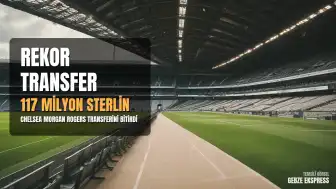 Chelsea, Aston Villa'dan Morgan Rogers İçin Rekor Bedelle Anlaştı