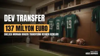 Chelsea, Morgan Rogers Transferini Resmen Duyurdu