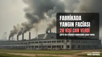 Çin Devlet Başkanı Xi Jinping'den Yangın Felaketi Sonrası Talimat: "Tüm imkanları seferber edin"
